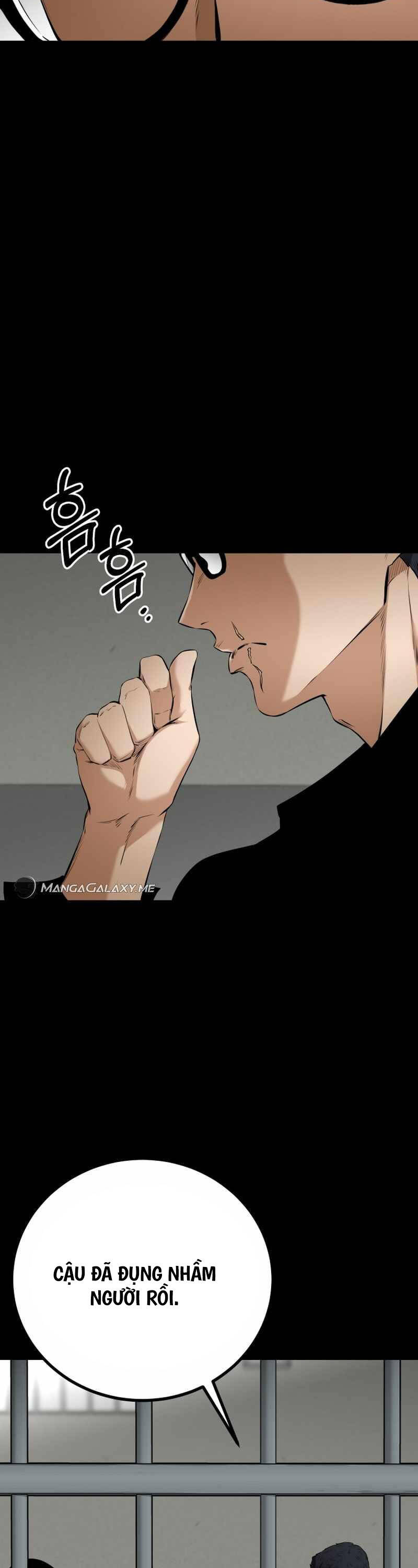 Thanh Kiếm Báo Thù Chap 7 - Next Chap 8