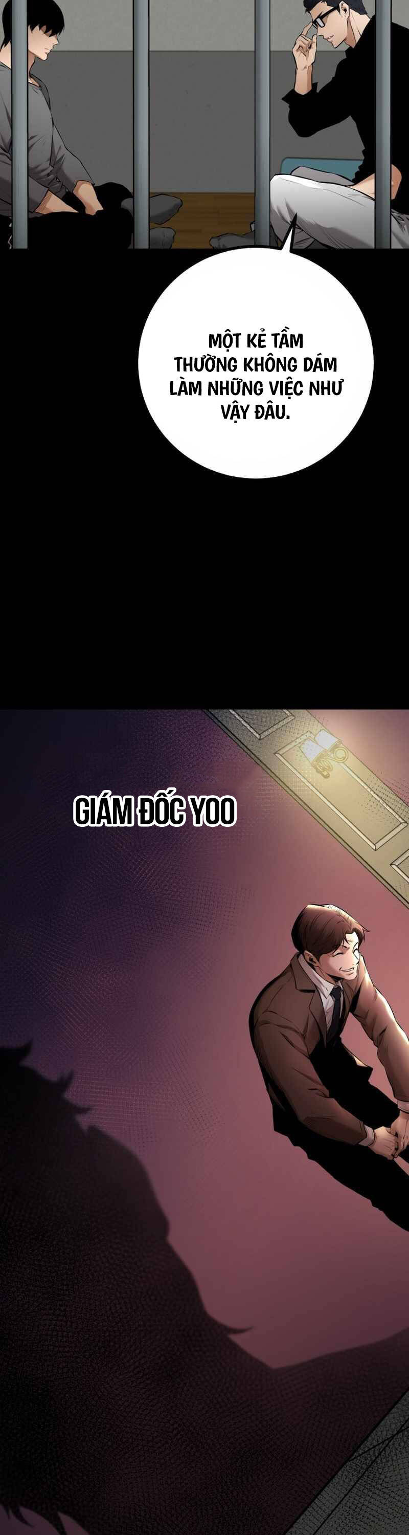 Thanh Kiếm Báo Thù Chap 7 - Next Chap 8