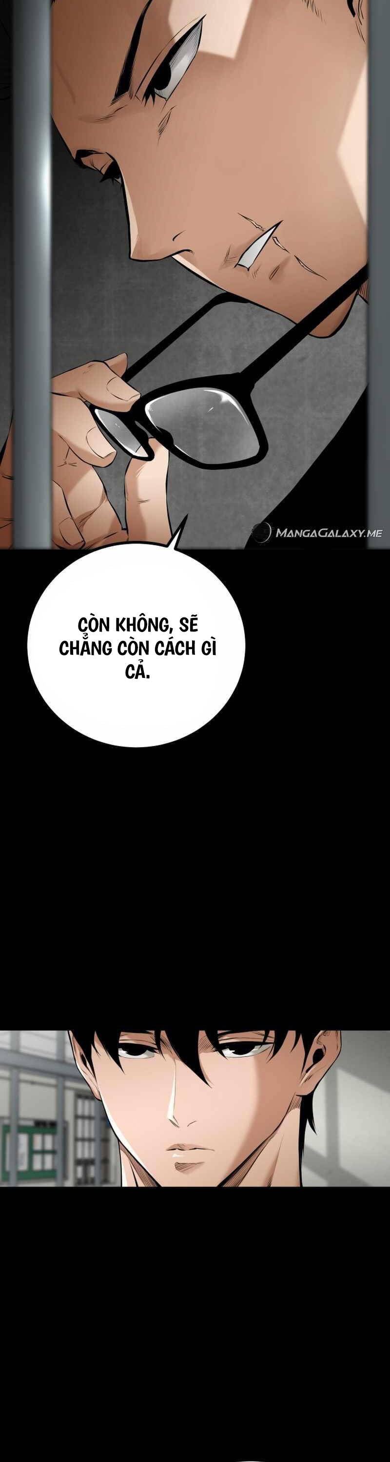 Thanh Kiếm Báo Thù Chap 7 - Next Chap 8