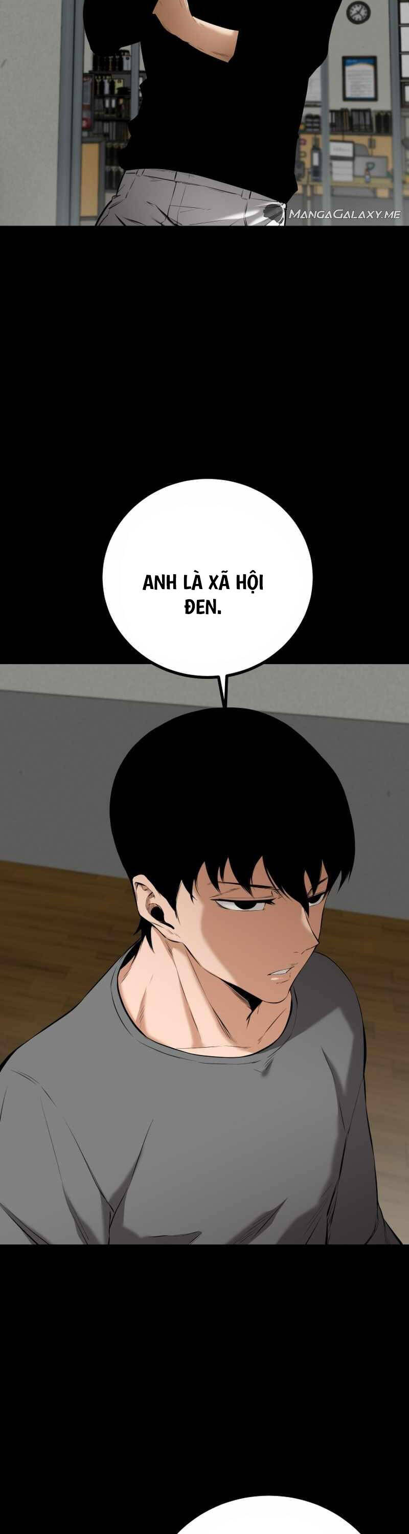 Thanh Kiếm Báo Thù Chap 7 - Next Chap 8