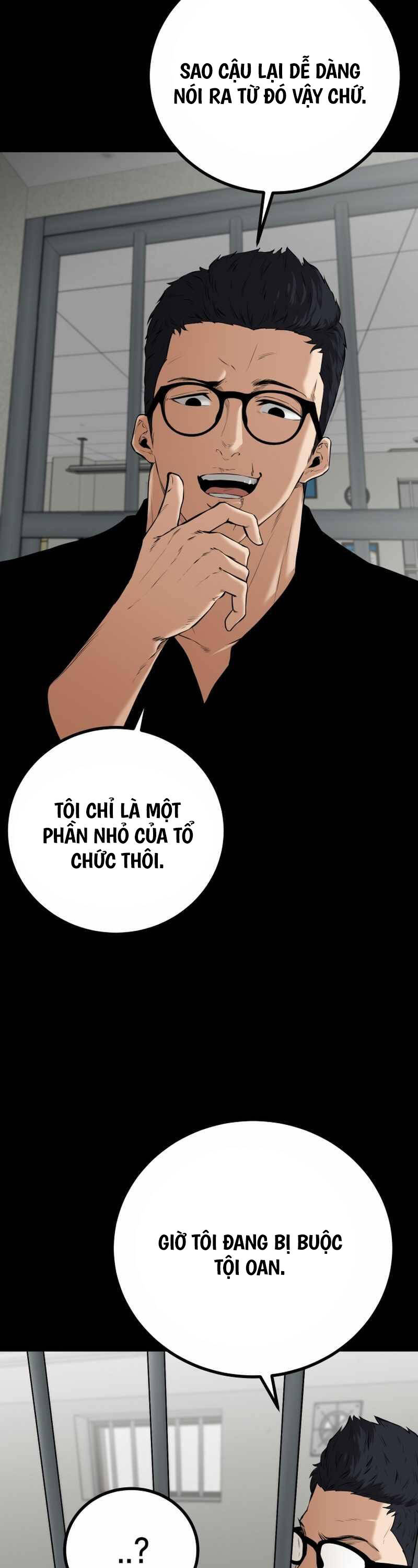 Thanh Kiếm Báo Thù Chap 7 - Next Chap 8