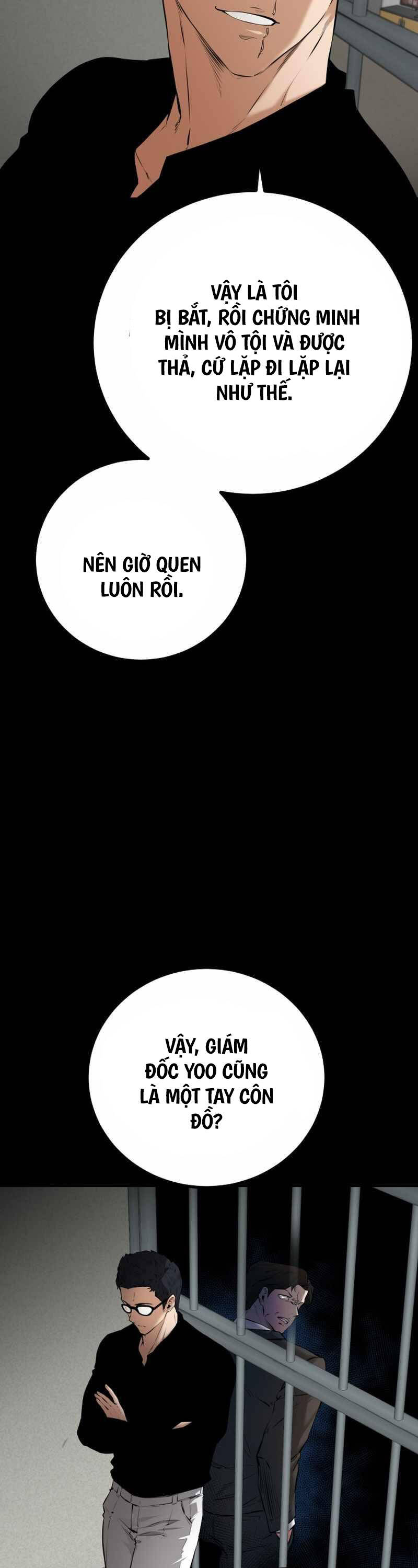 Thanh Kiếm Báo Thù Chap 7 - Next Chap 8