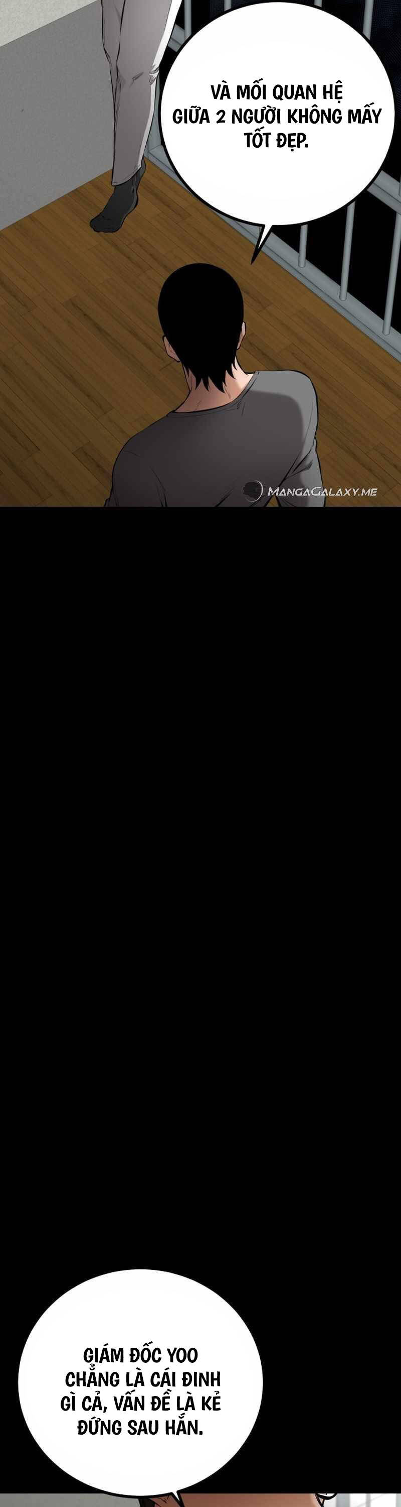 Thanh Kiếm Báo Thù Chap 7 - Next Chap 8