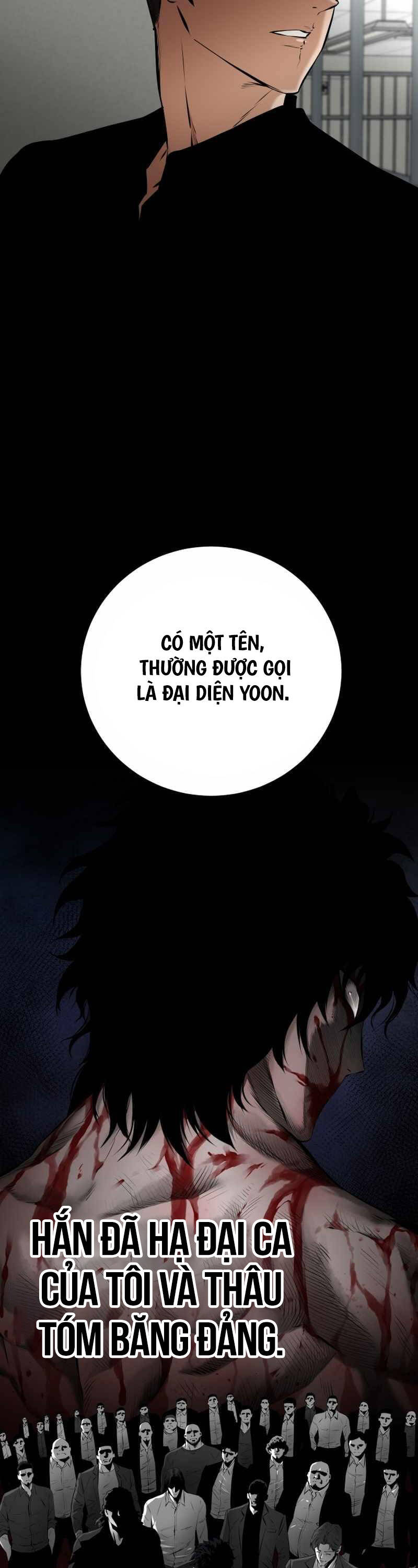 Thanh Kiếm Báo Thù Chap 7 - Next Chap 8