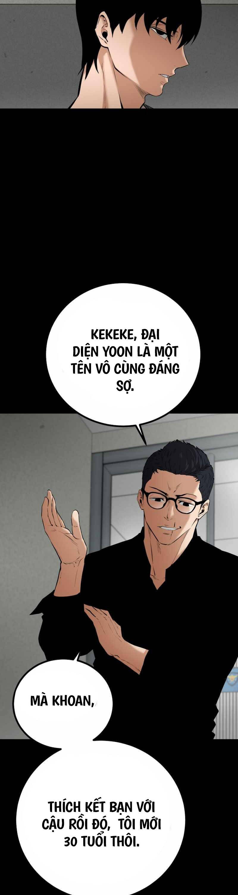 Thanh Kiếm Báo Thù Chap 7 - Next Chap 8