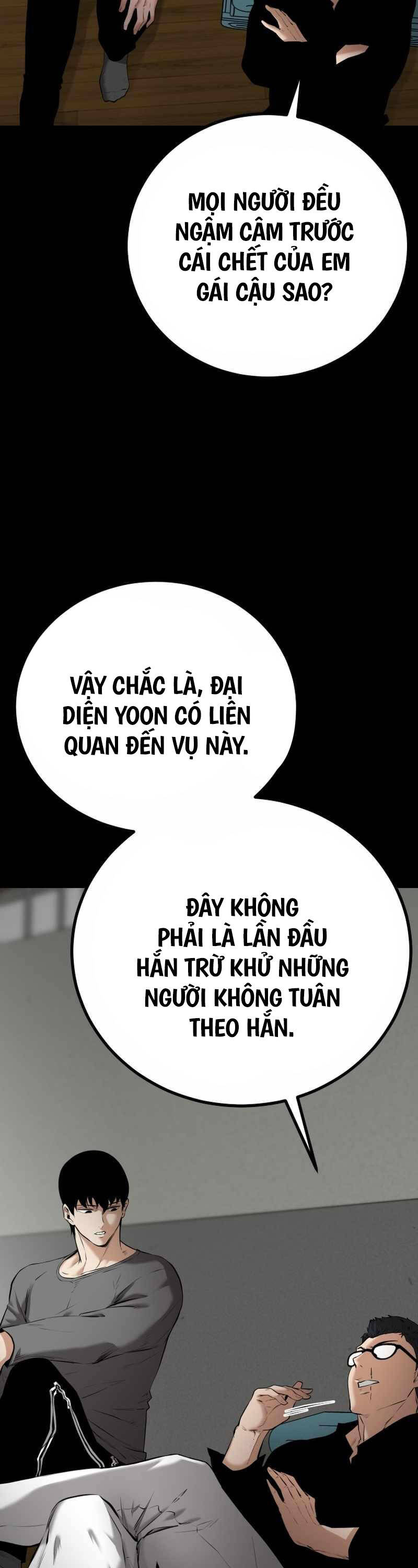 Thanh Kiếm Báo Thù Chap 7 - Next Chap 8