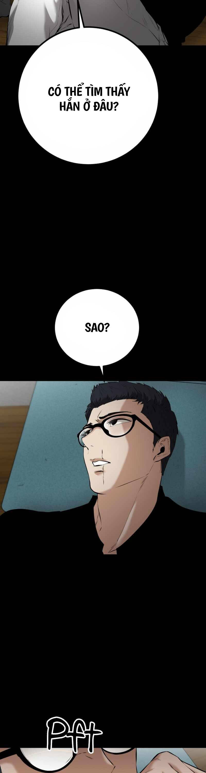 Thanh Kiếm Báo Thù Chap 7 - Next Chap 8