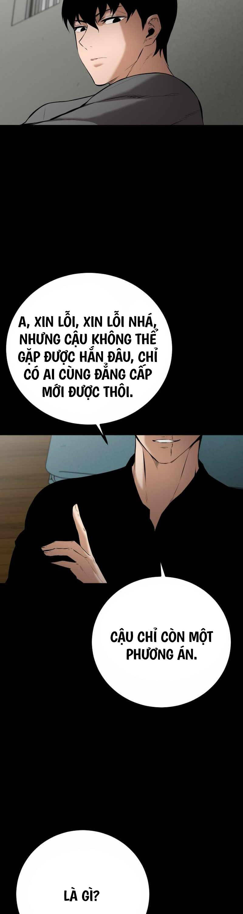 Thanh Kiếm Báo Thù Chap 7 - Next Chap 8