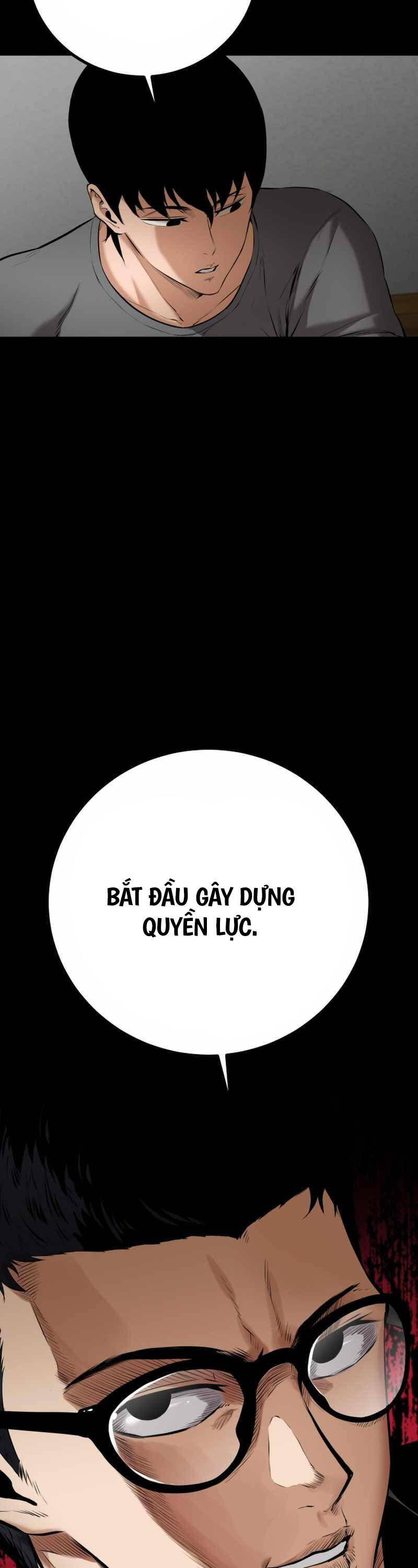 Thanh Kiếm Báo Thù Chap 7 - Next Chap 8