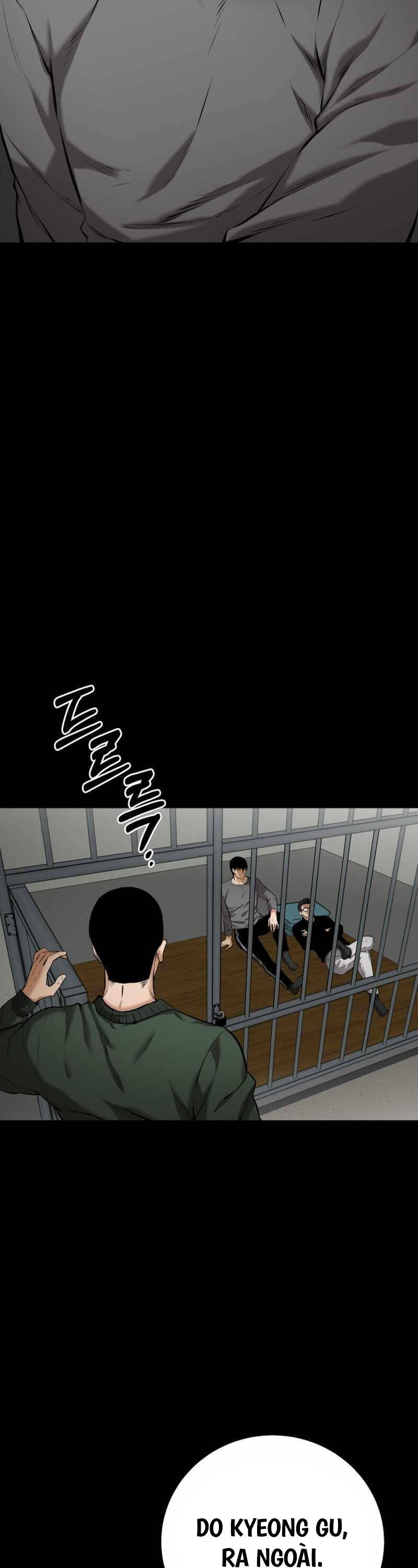 Thanh Kiếm Báo Thù Chap 7 - Next Chap 8