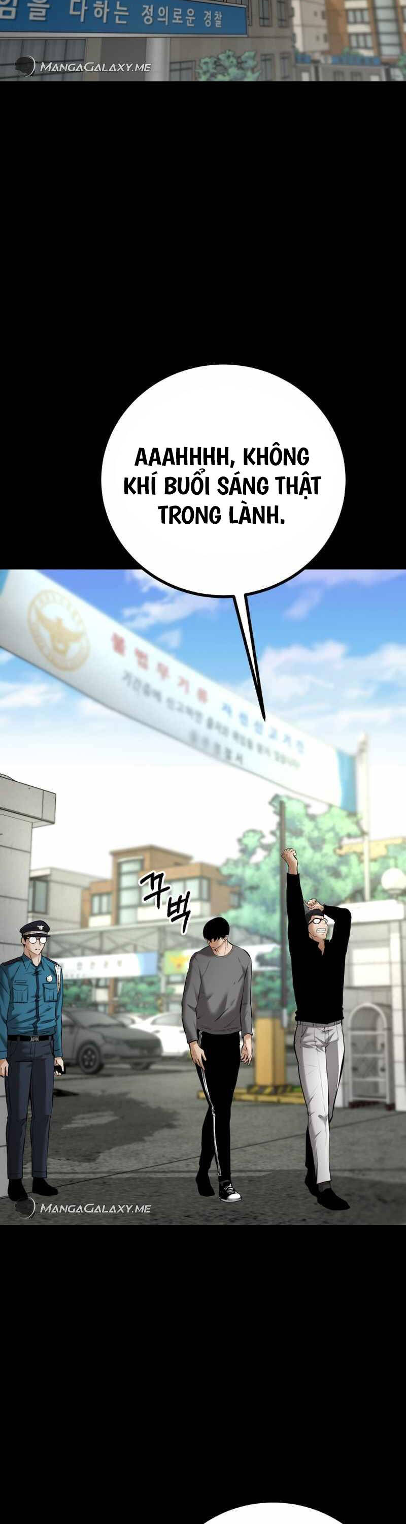 Thanh Kiếm Báo Thù Chap 7 - Next Chap 8