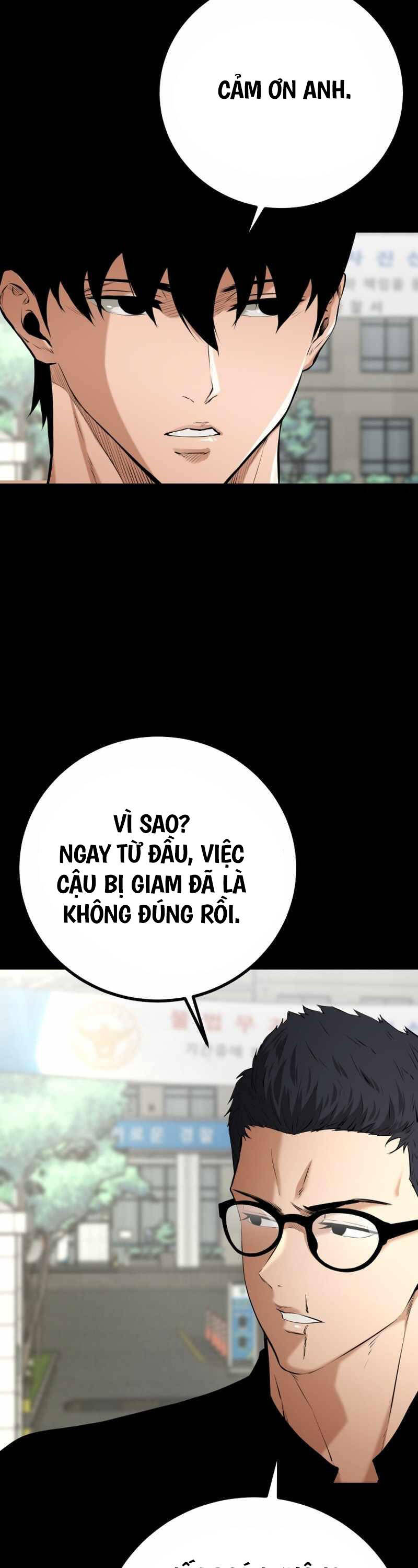 Thanh Kiếm Báo Thù Chap 7 - Next Chap 8