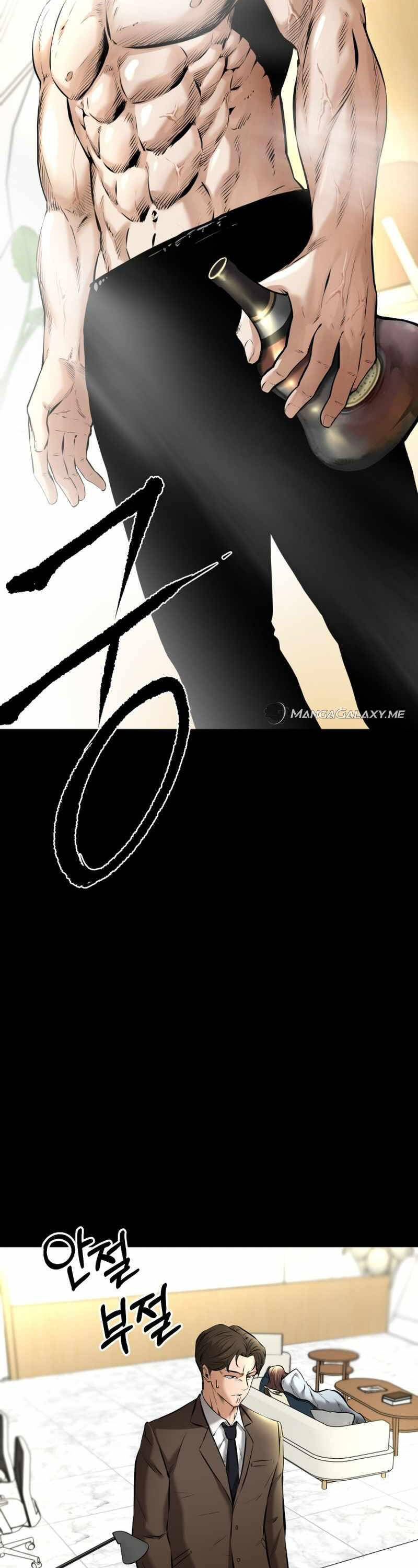 Thanh Kiếm Báo Thù Chap 7 - Next Chap 8