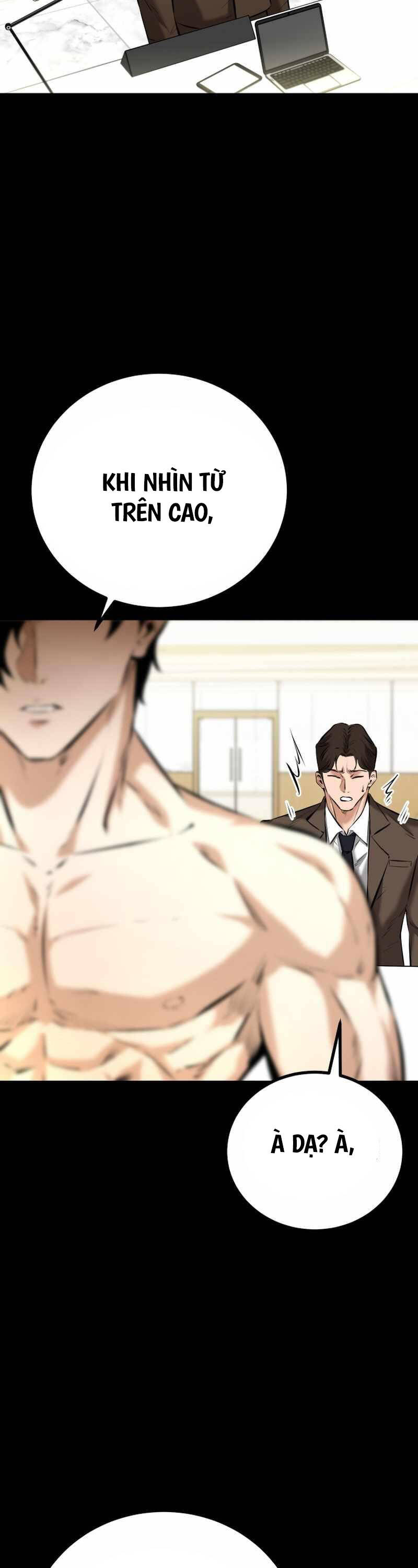 Thanh Kiếm Báo Thù Chap 7 - Next Chap 8