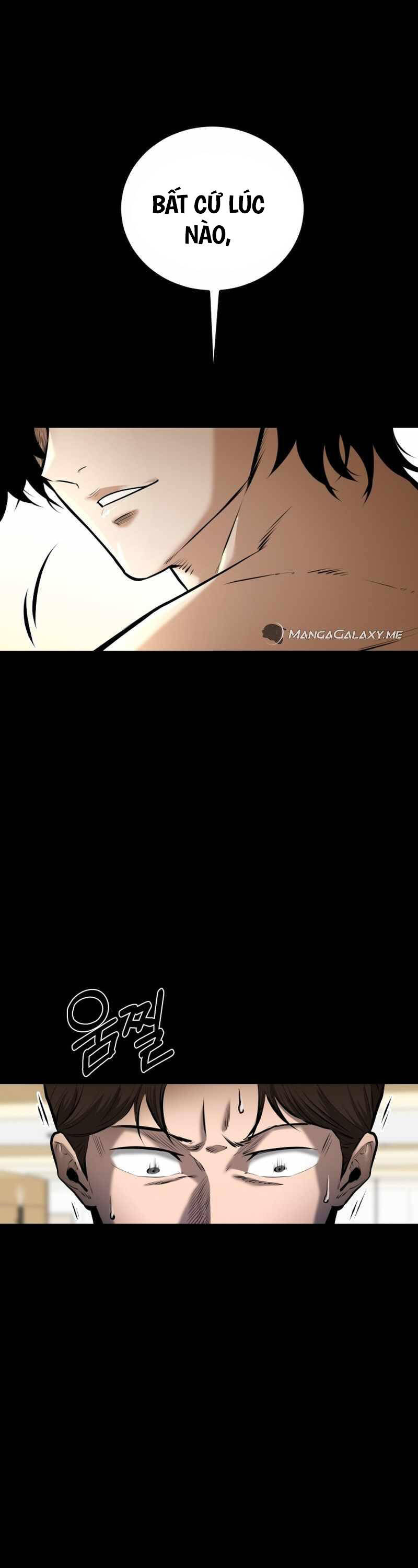 Thanh Kiếm Báo Thù Chap 7 - Next Chap 8