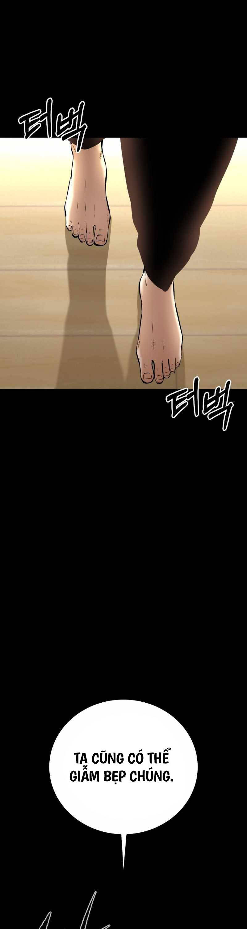 Thanh Kiếm Báo Thù Chap 7 - Next Chap 8