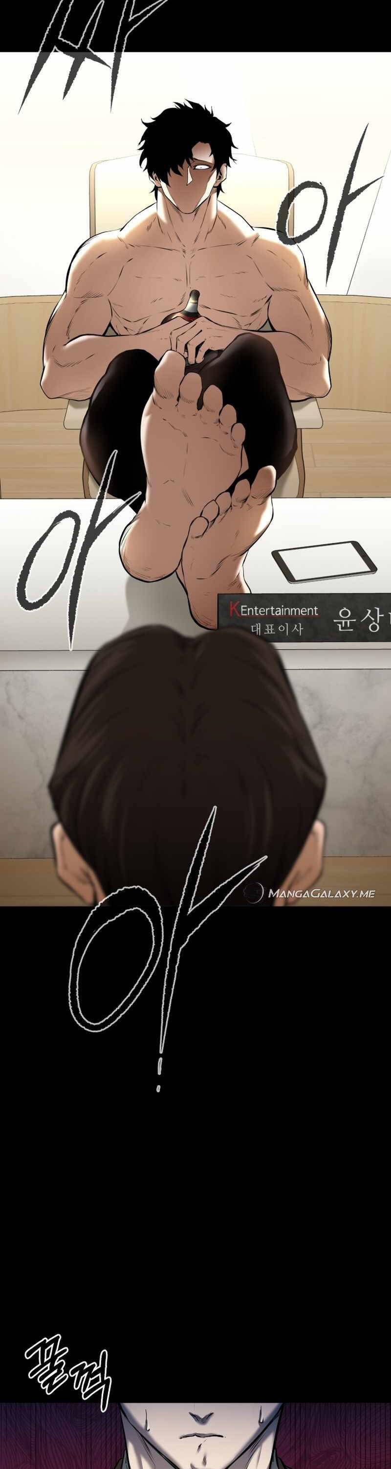 Thanh Kiếm Báo Thù Chap 7 - Next Chap 8