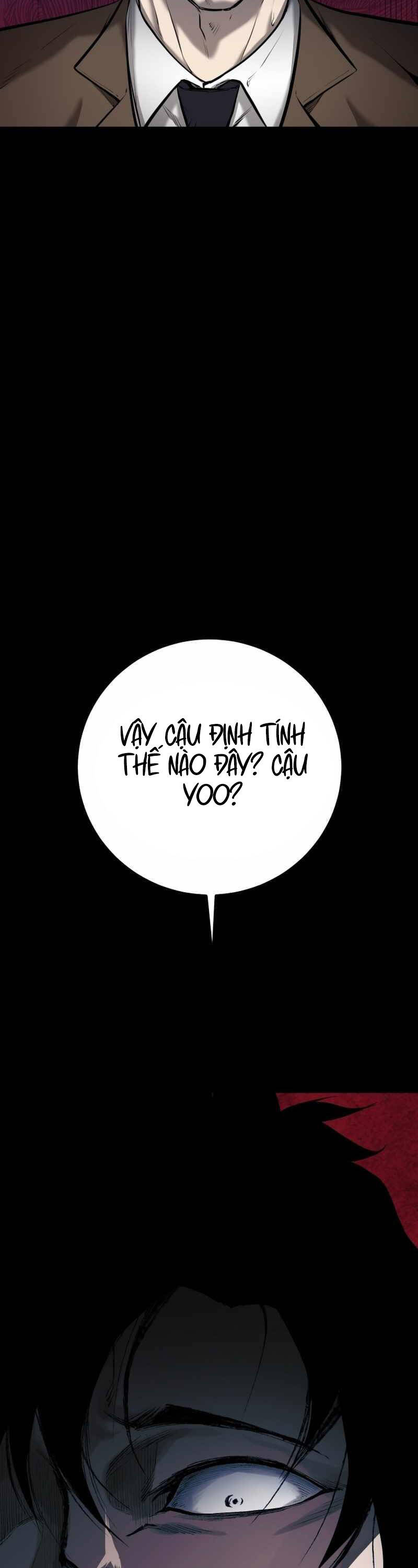 Thanh Kiếm Báo Thù Chap 7 - Next Chap 8