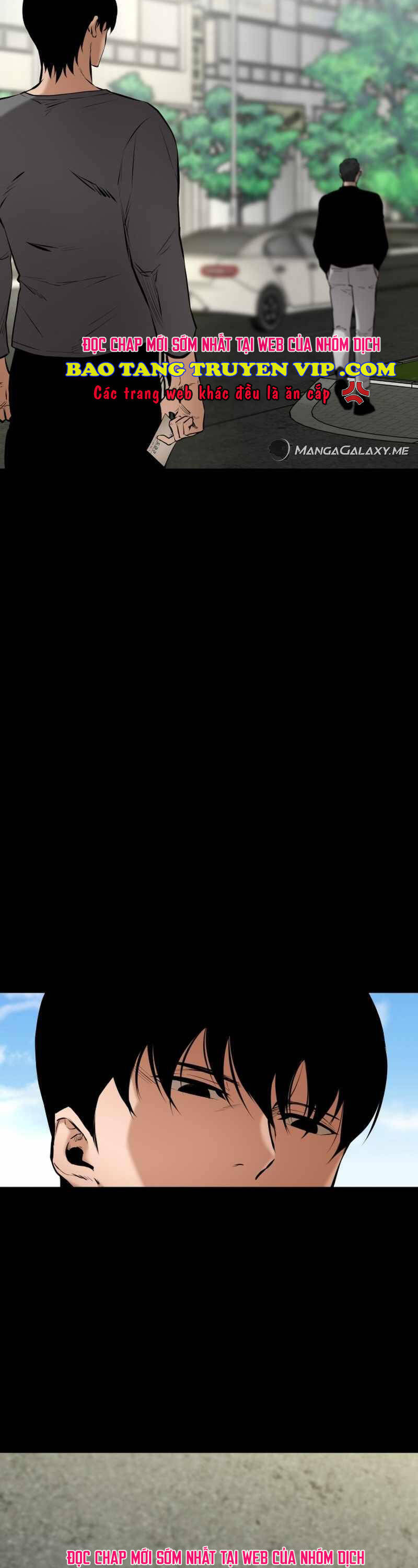 Thanh Kiếm Báo Thù Chap 7 - Next Chap 8