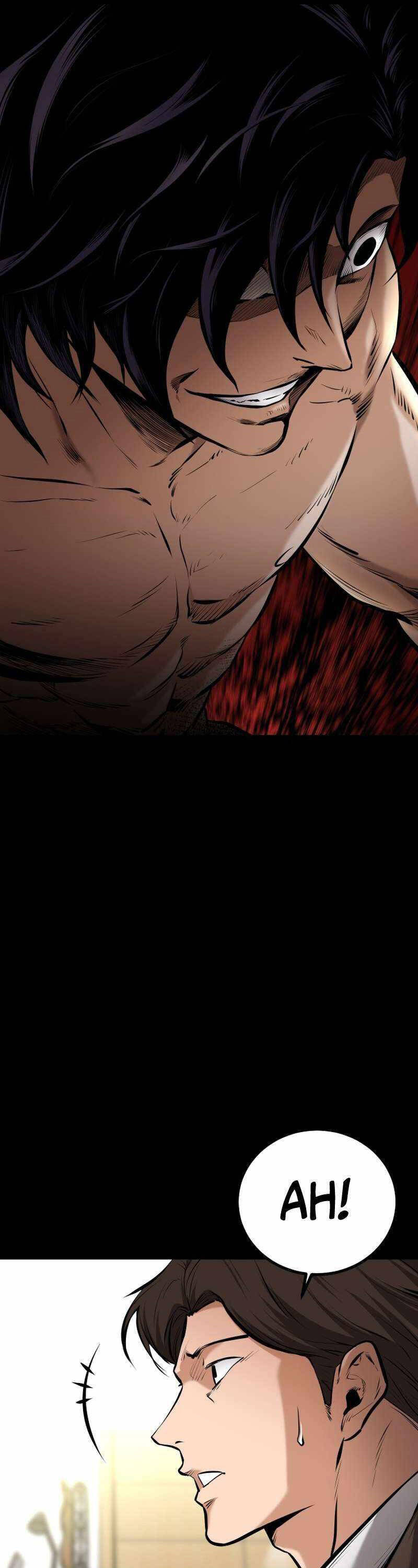 Thanh Kiếm Báo Thù Chap 8 - Next Chap 9