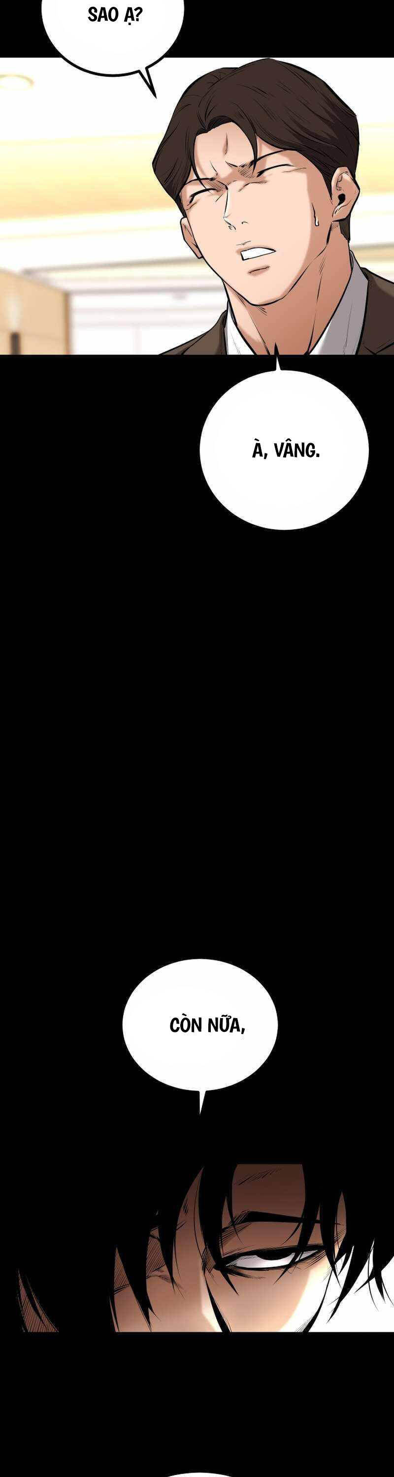 Thanh Kiếm Báo Thù Chap 8 - Next Chap 9