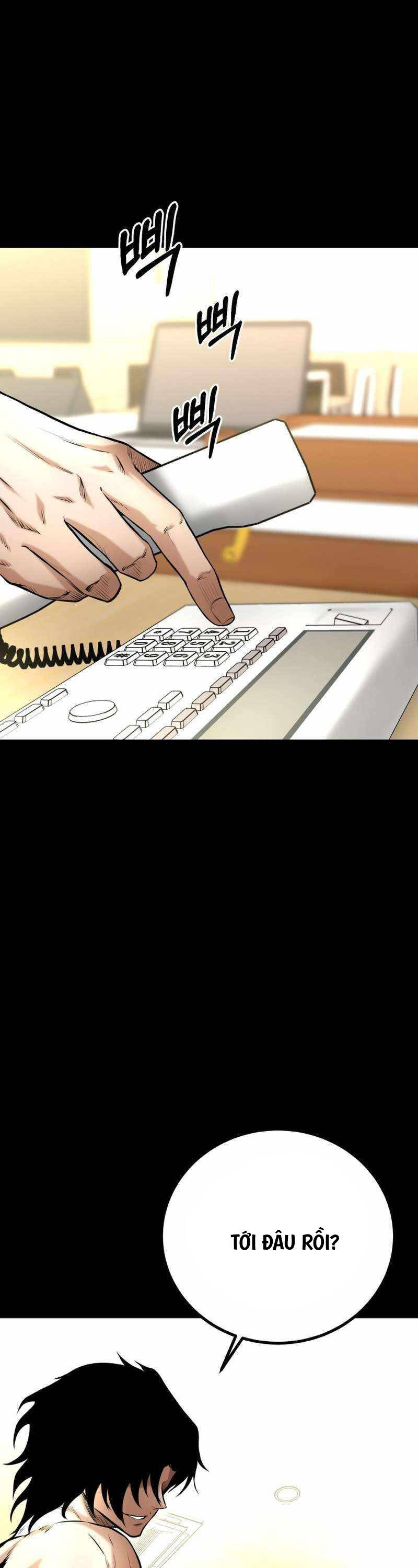 Thanh Kiếm Báo Thù Chap 8 - Next Chap 9