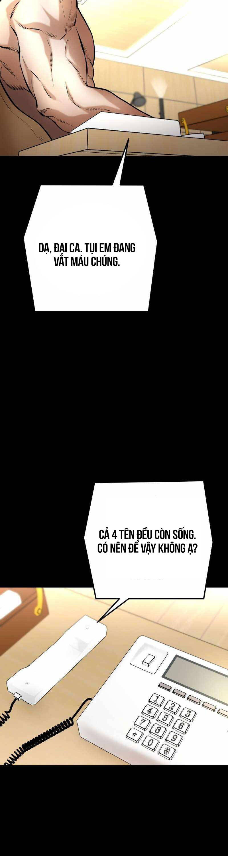 Thanh Kiếm Báo Thù Chap 8 - Next Chap 9