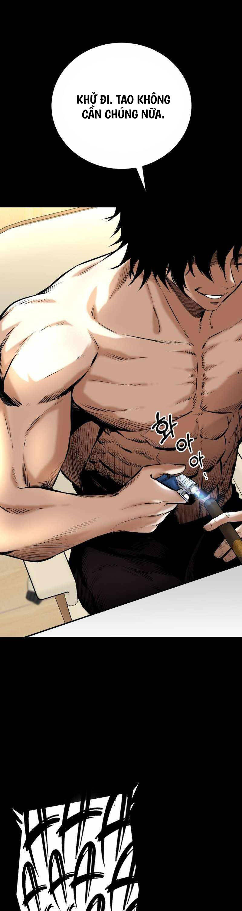 Thanh Kiếm Báo Thù Chap 8 - Next Chap 9