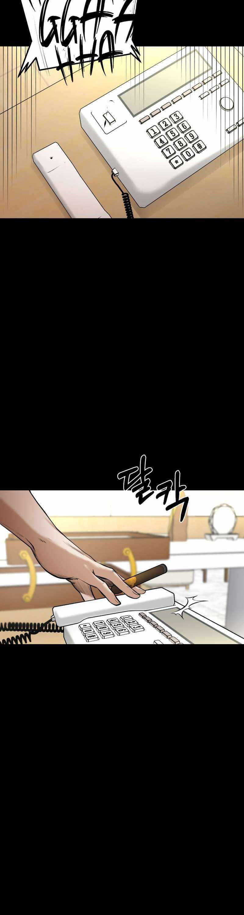 Thanh Kiếm Báo Thù Chap 8 - Next Chap 9