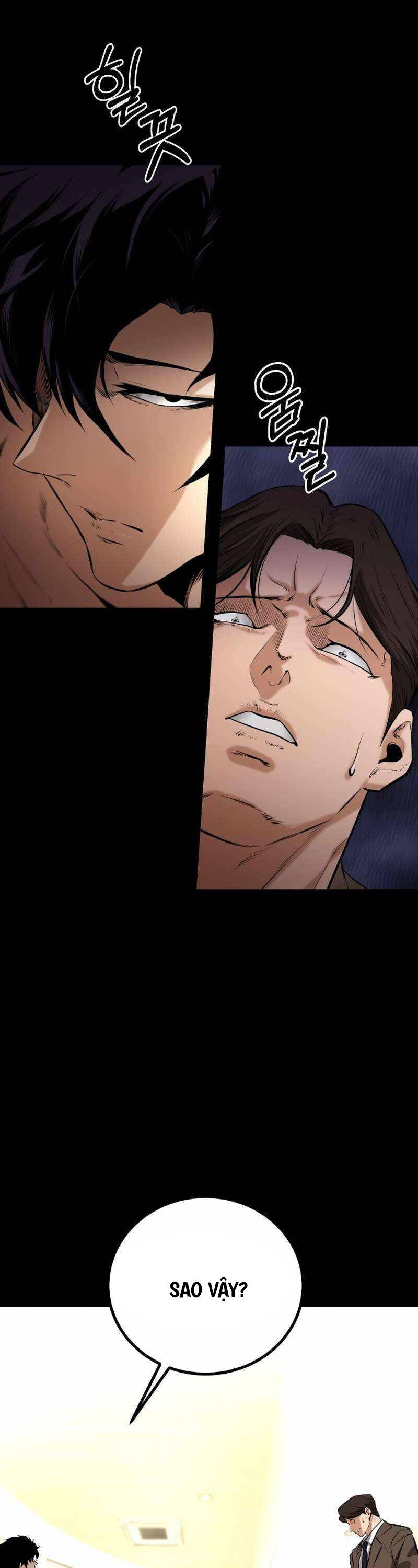 Thanh Kiếm Báo Thù Chap 8 - Next Chap 9