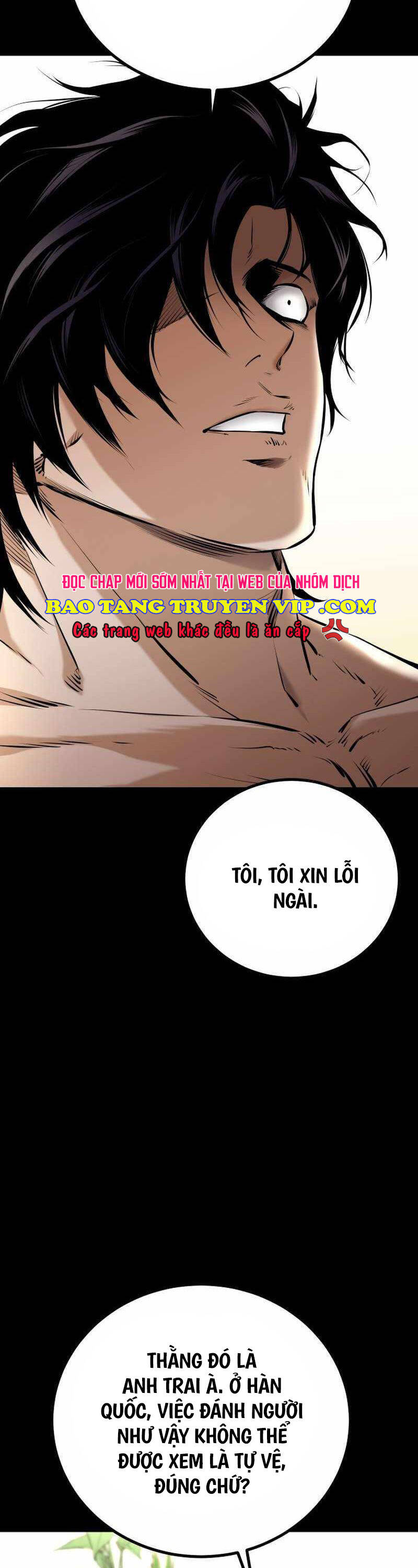 Thanh Kiếm Báo Thù Chap 8 - Next Chap 9