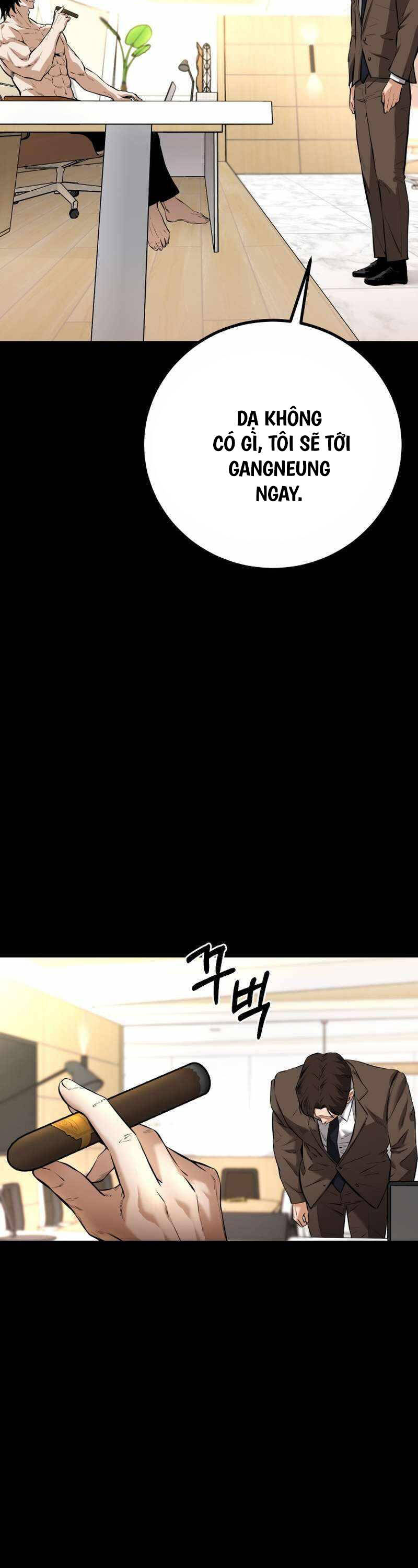 Thanh Kiếm Báo Thù Chap 8 - Next Chap 9