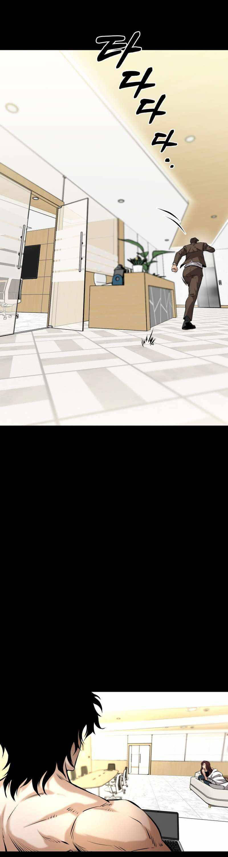 Thanh Kiếm Báo Thù Chap 8 - Next Chap 9