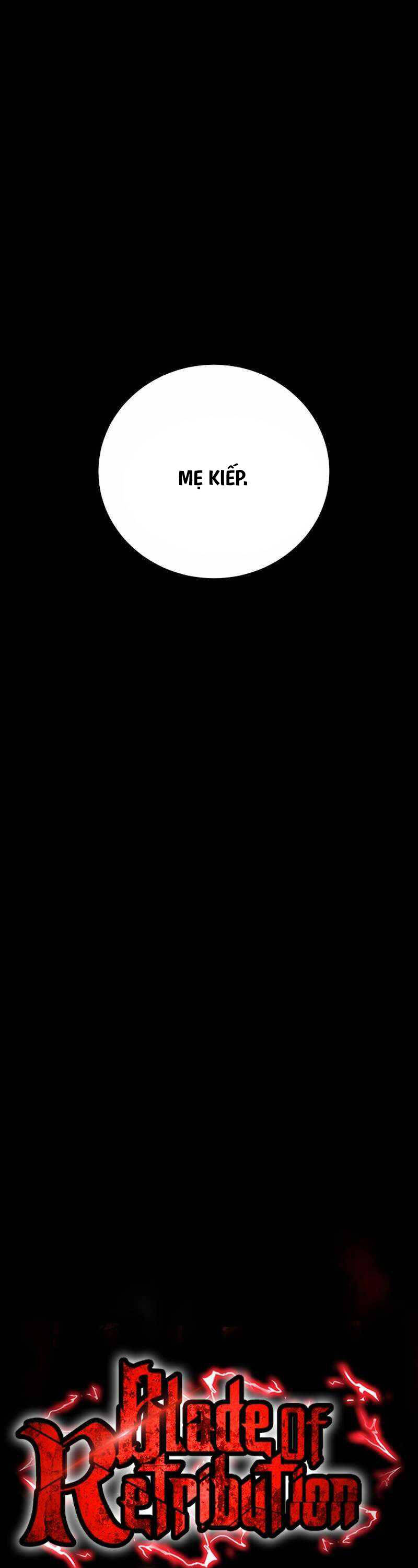 Thanh Kiếm Báo Thù Chap 8 - Next Chap 9