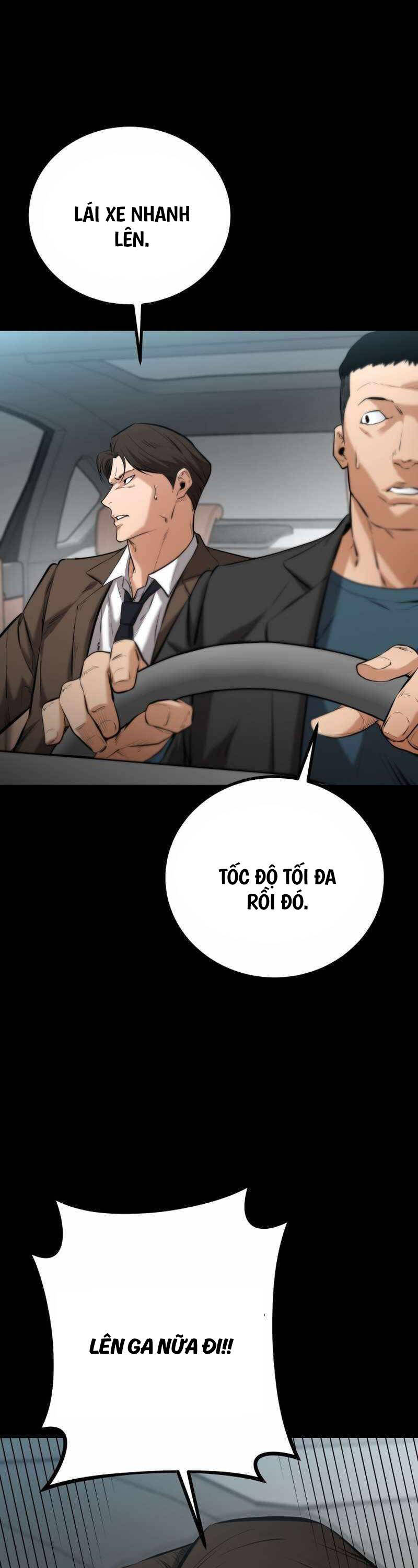 Thanh Kiếm Báo Thù Chap 8 - Next Chap 9