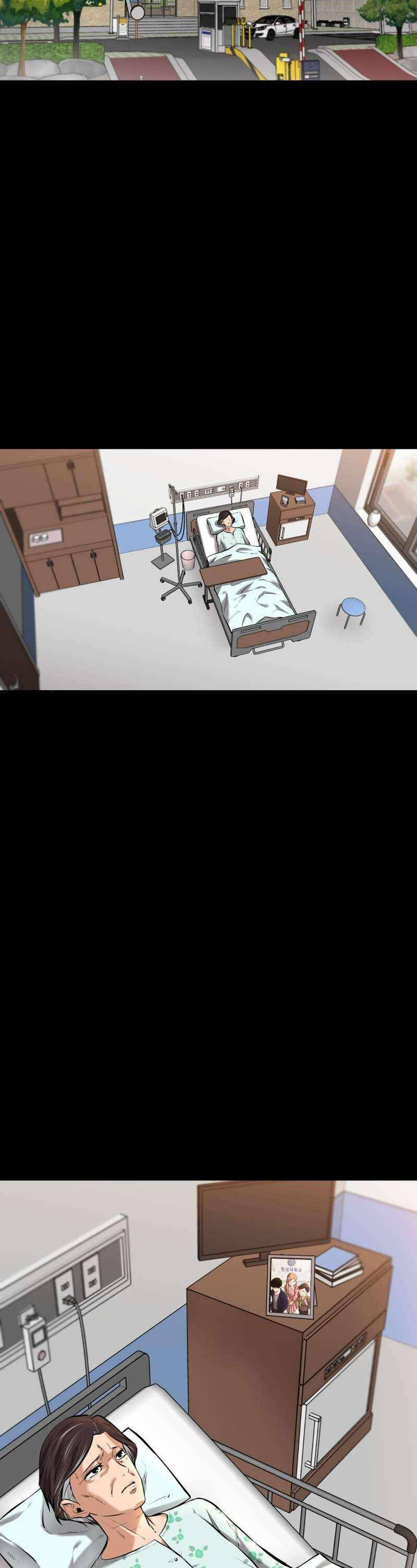 Thanh Kiếm Báo Thù Chap 8 - Next Chap 9