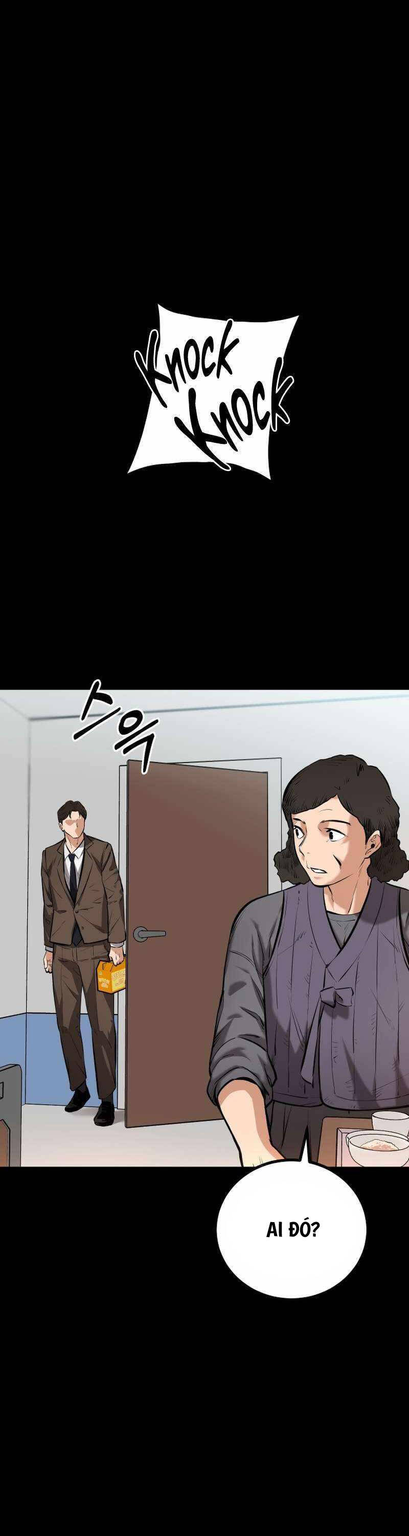 Thanh Kiếm Báo Thù Chap 8 - Next Chap 9