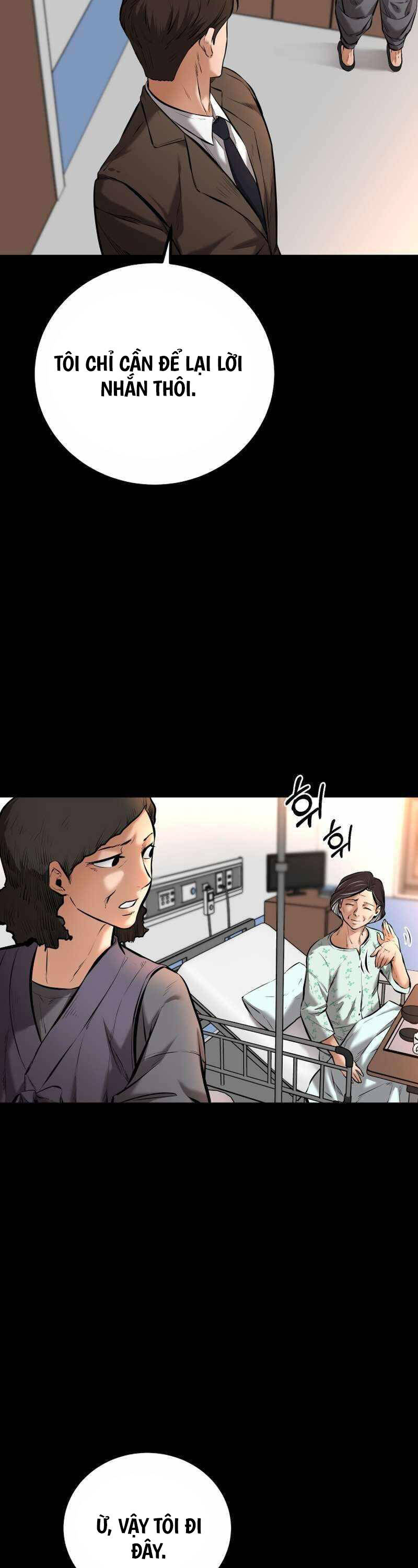 Thanh Kiếm Báo Thù Chap 8 - Next Chap 9