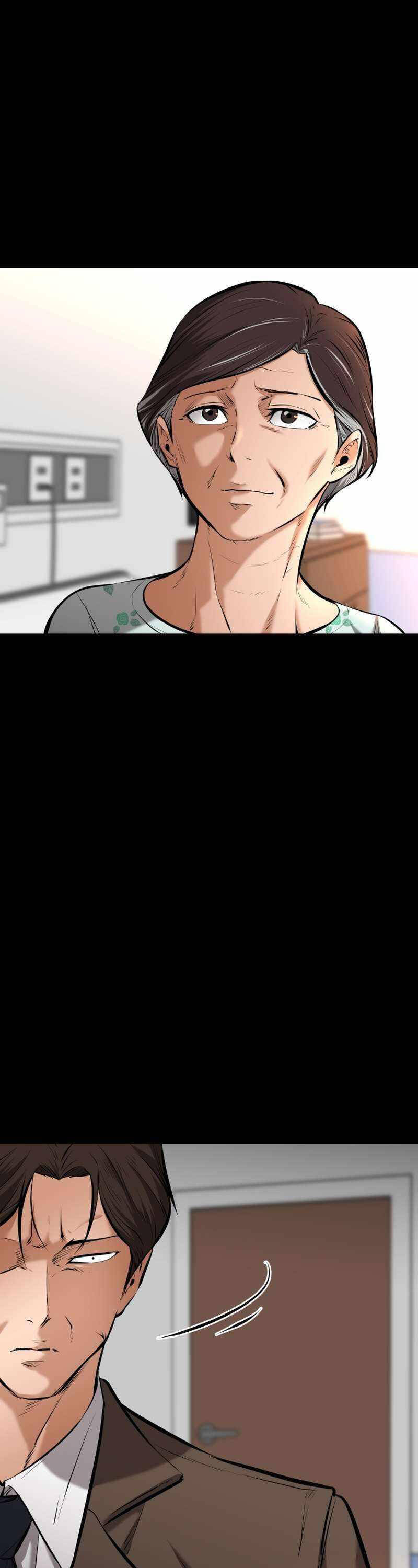 Thanh Kiếm Báo Thù Chap 8 - Next Chap 9