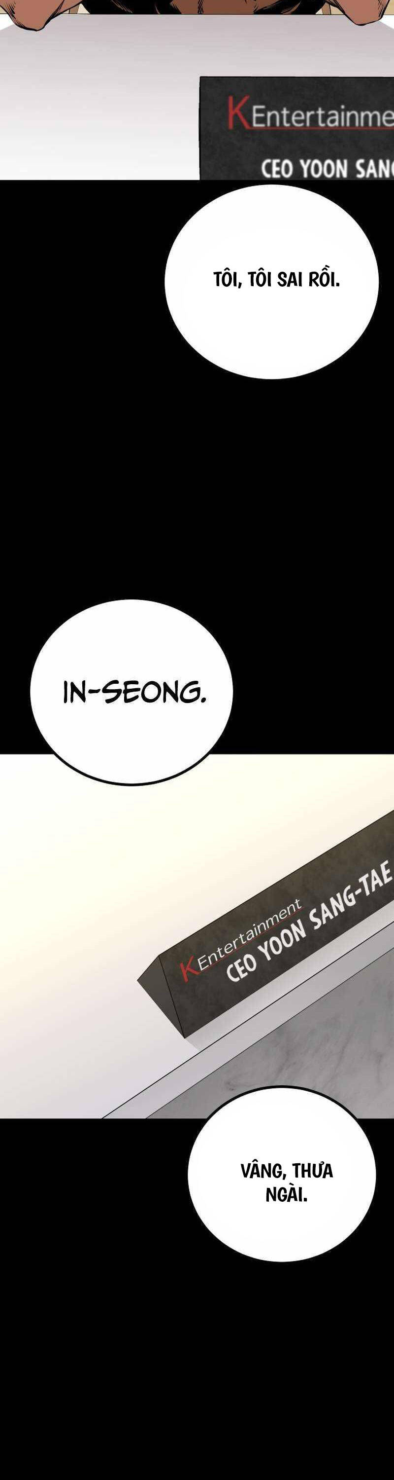 Thanh Kiếm Báo Thù Chap 8 - Next Chap 9