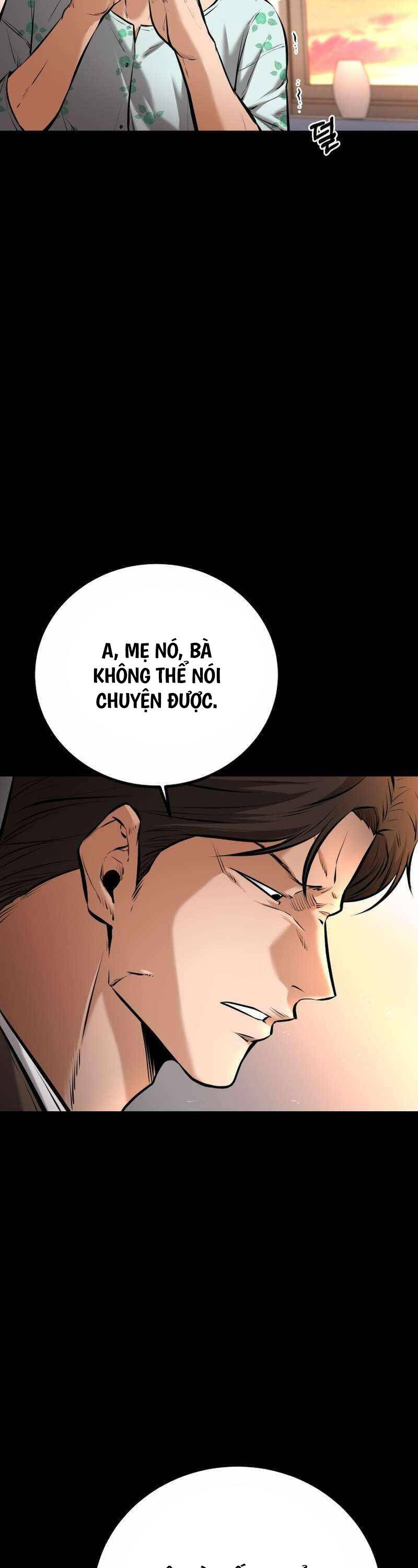 Thanh Kiếm Báo Thù Chap 8 - Next Chap 9