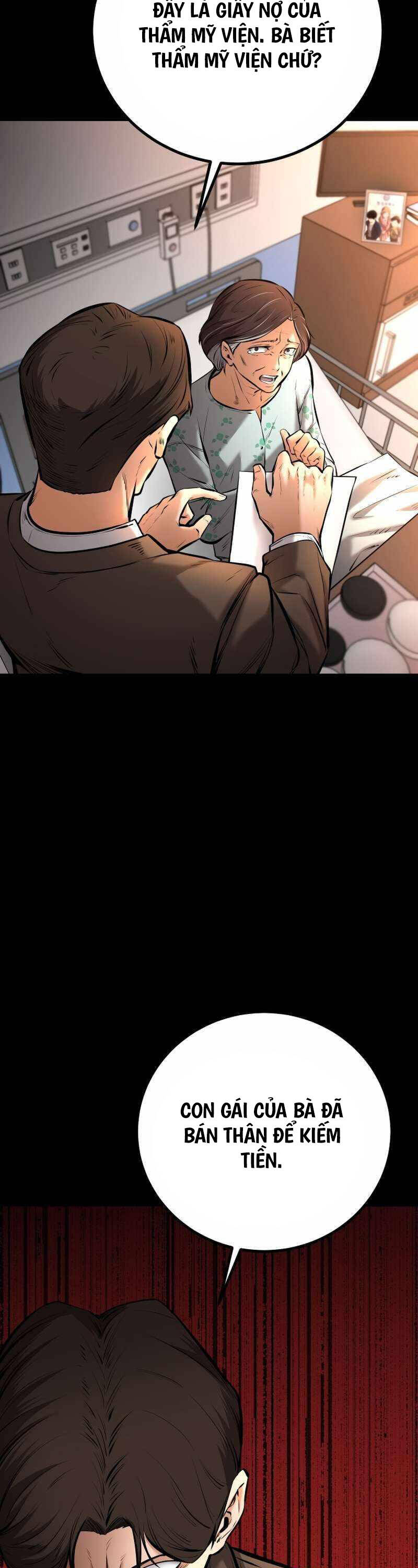 Thanh Kiếm Báo Thù Chap 8 - Next Chap 9