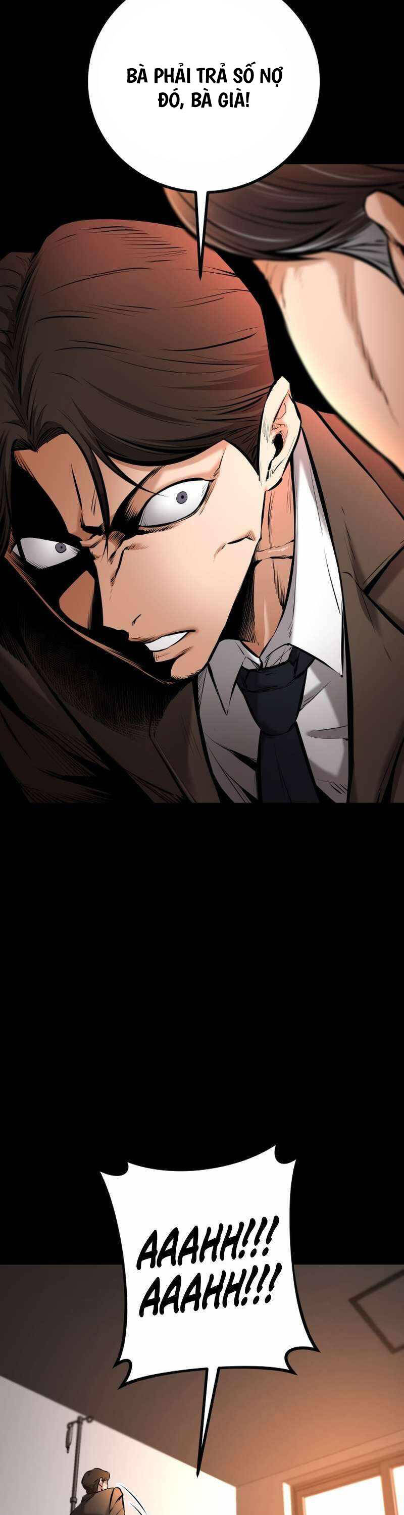 Thanh Kiếm Báo Thù Chap 8 - Next Chap 9