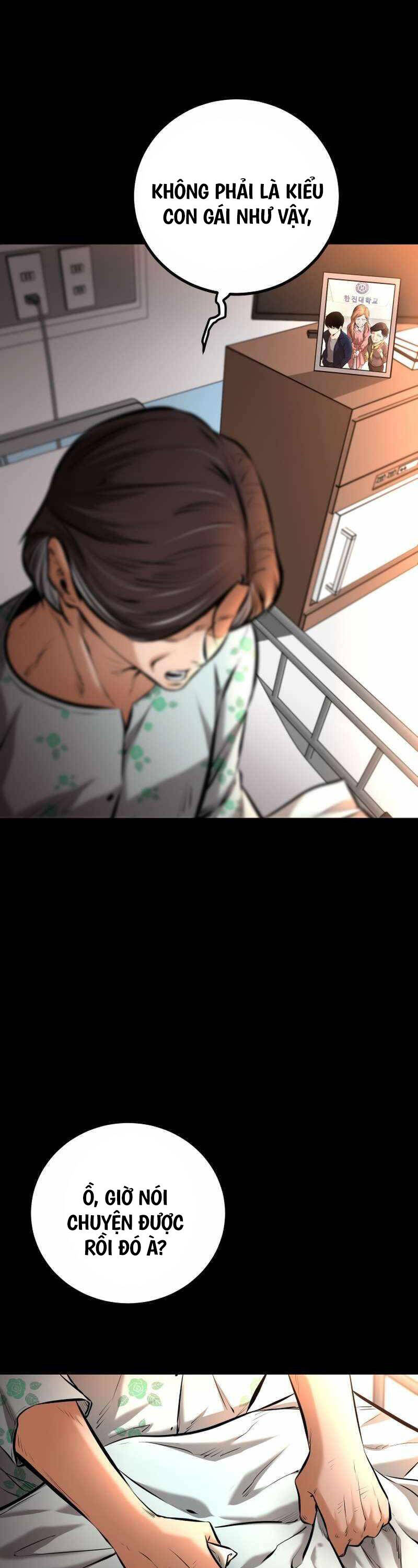 Thanh Kiếm Báo Thù Chap 8 - Next Chap 9