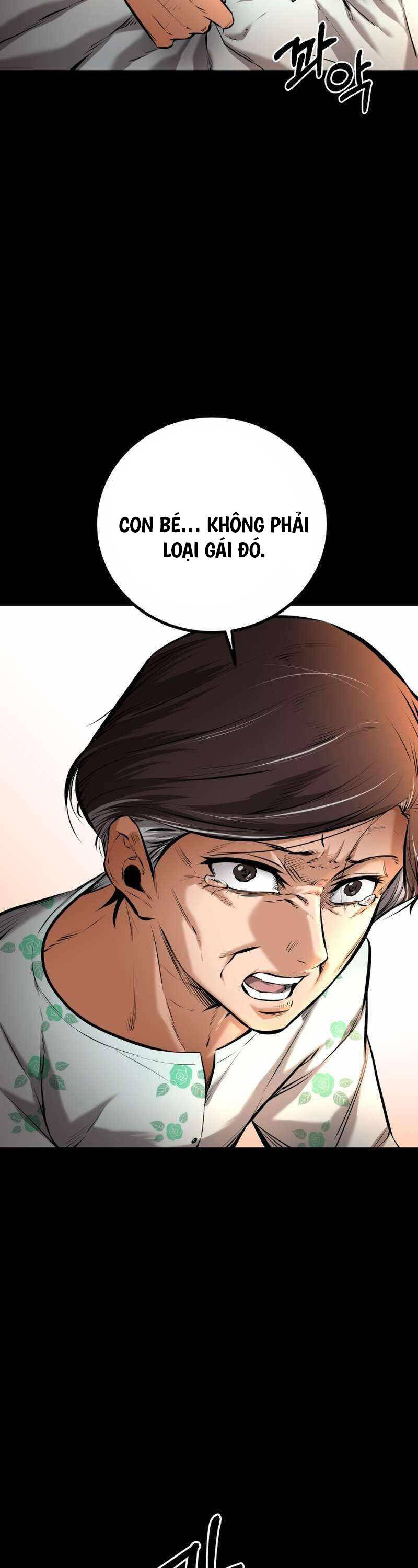 Thanh Kiếm Báo Thù Chap 8 - Next Chap 9