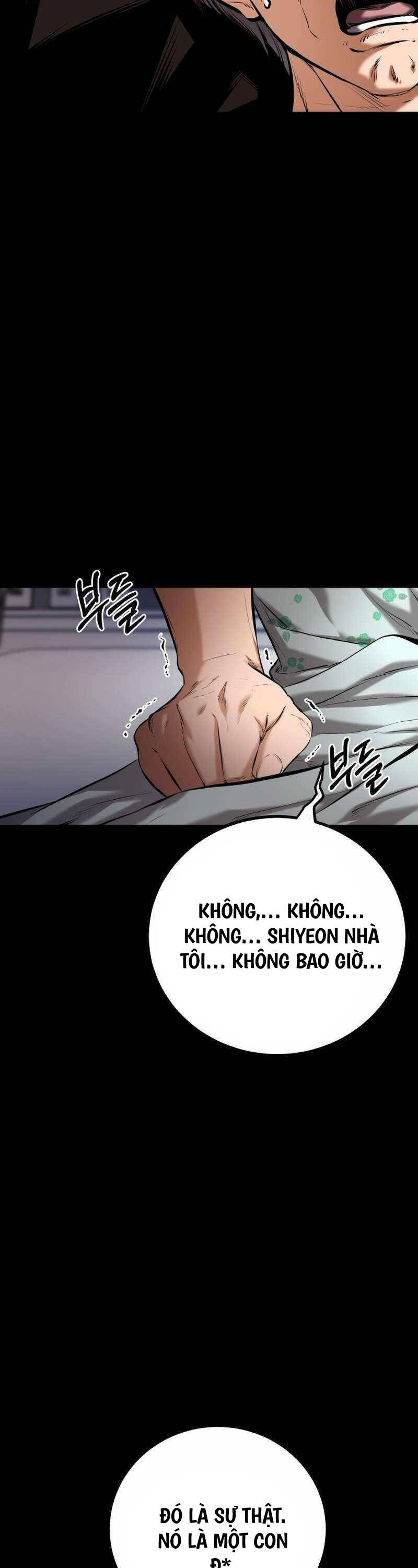 Thanh Kiếm Báo Thù Chap 8 - Next Chap 9