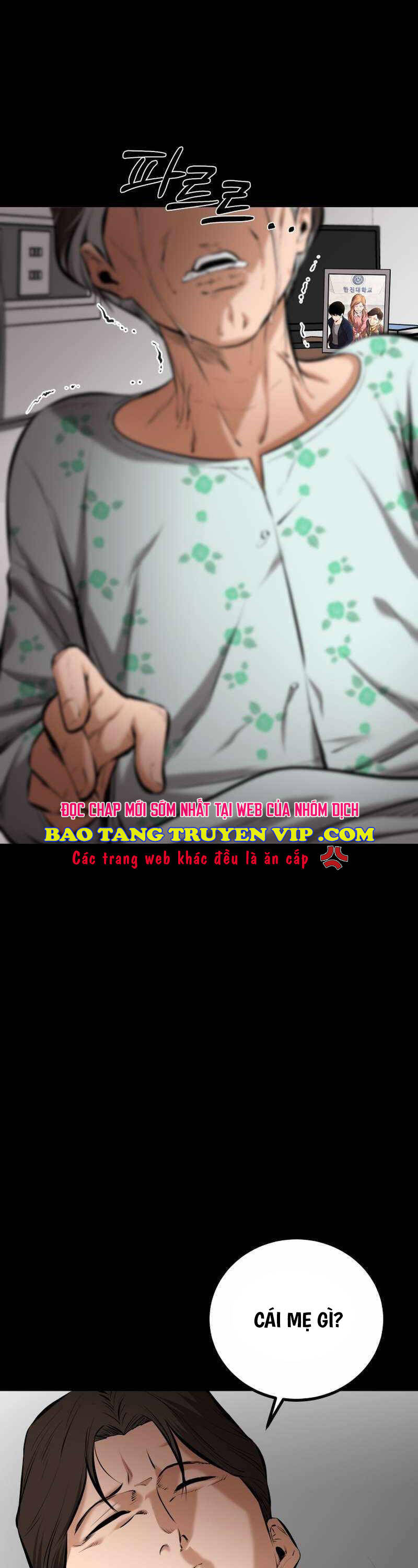 Thanh Kiếm Báo Thù Chap 8 - Next Chap 9