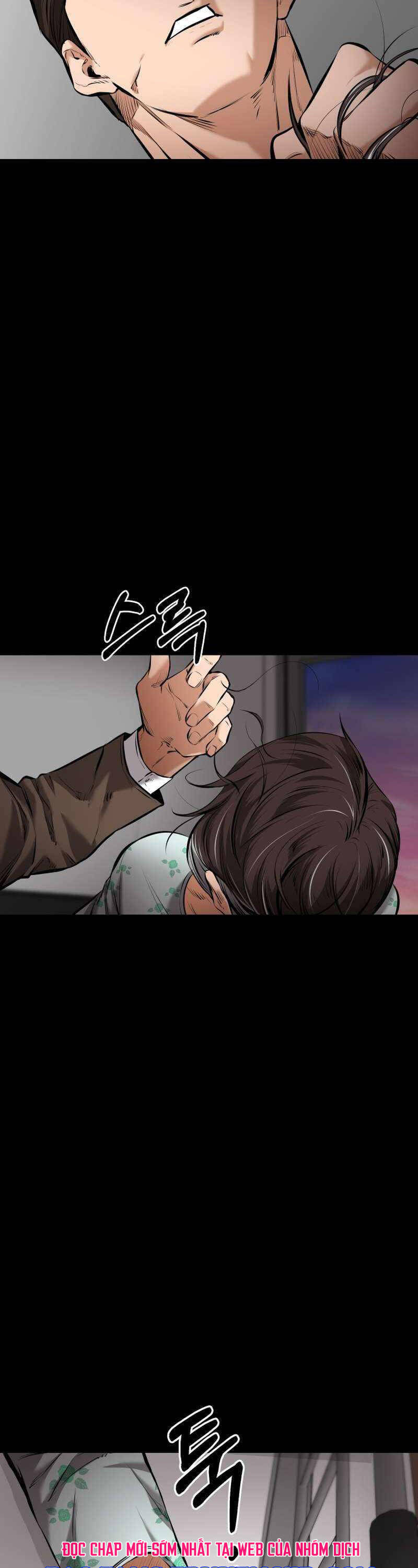 Thanh Kiếm Báo Thù Chap 8 - Next Chap 9