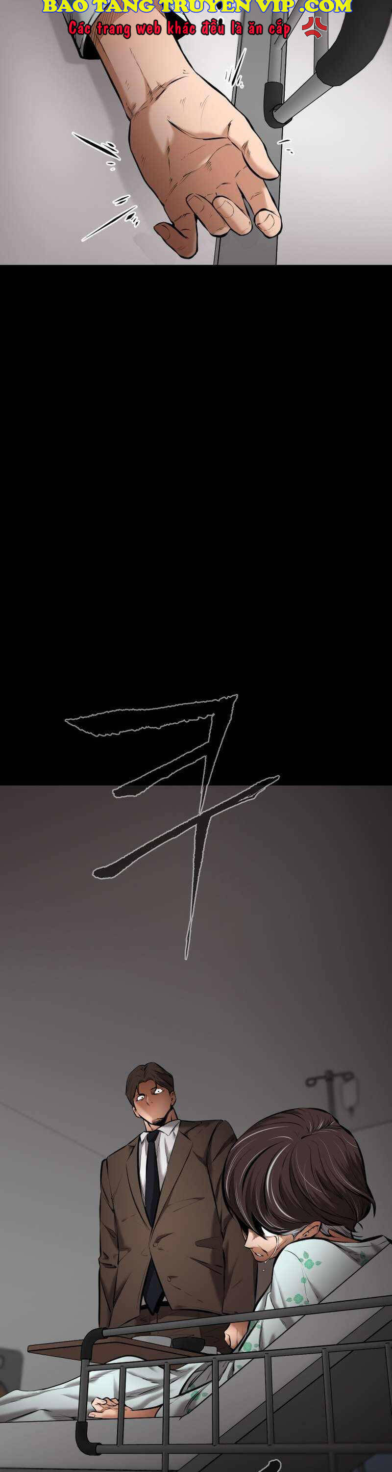 Thanh Kiếm Báo Thù Chap 8 - Next Chap 9