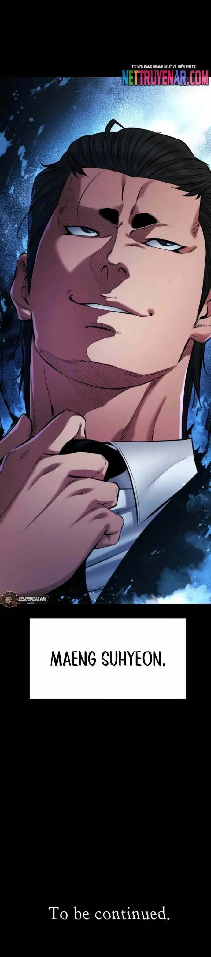 Thanh Kiếm Báo Thù Chap 87 - Next Chap 88